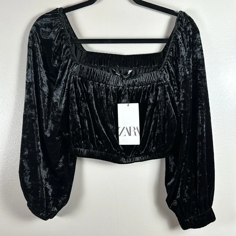 Zara brand new